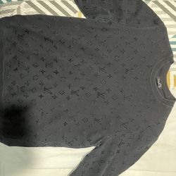 Louis Vuitton Sweatshirt 