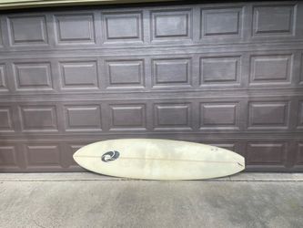 Surfboard