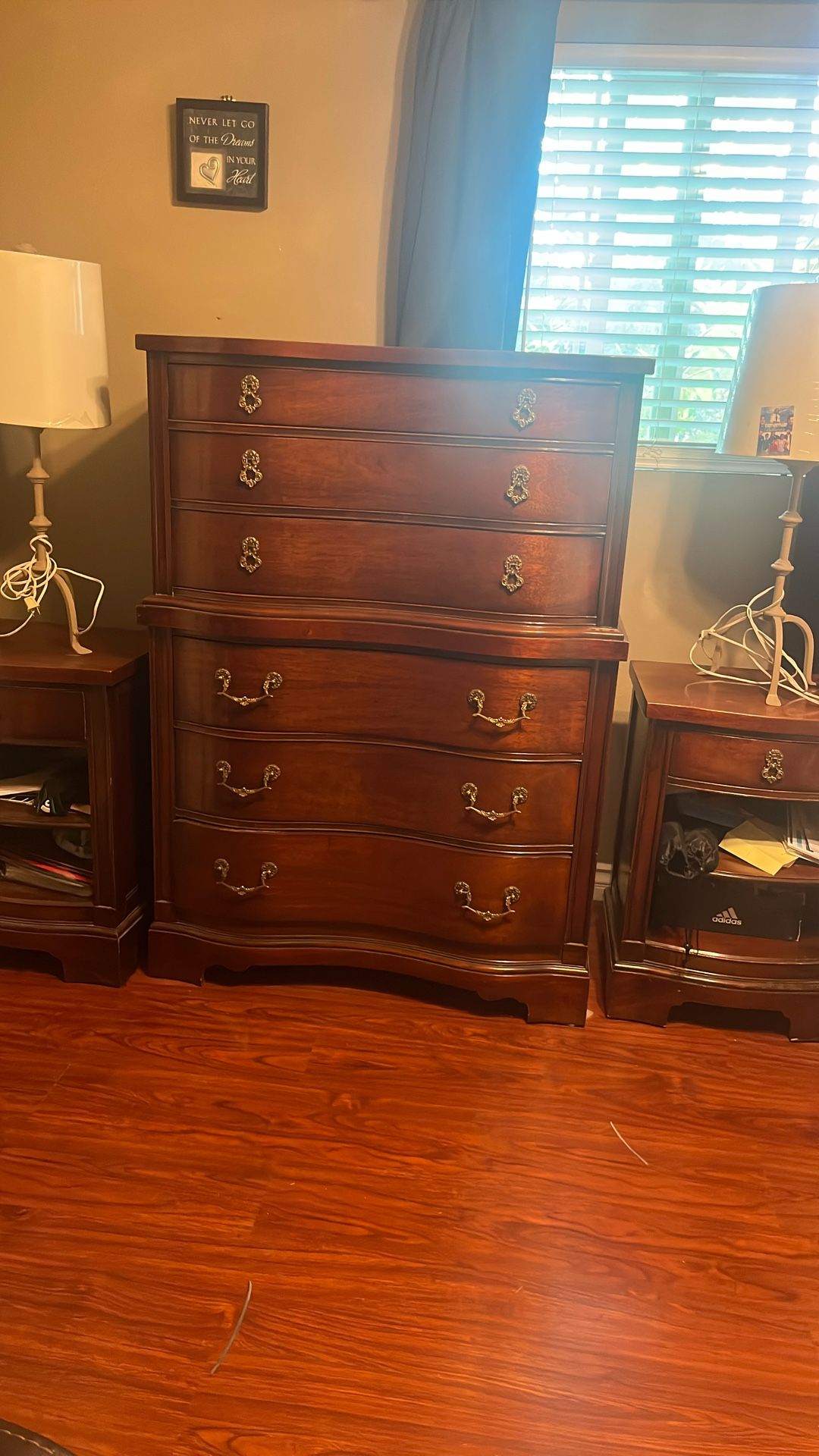 Bedroom Set 