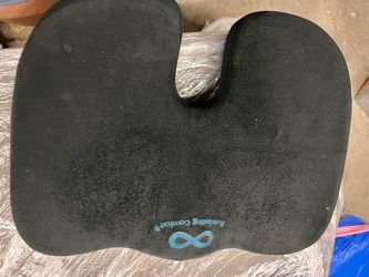 Everlasting Comfort Coccyx Seat Cushion