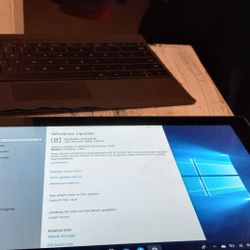 Microsoft Surface Windows 10 Tablet