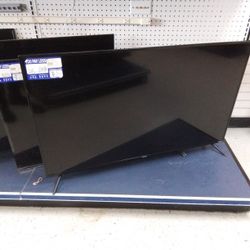 50" Onn Tv