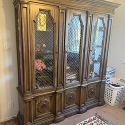 L shape Furniture ,Coffee Table, Dining Table, Wardrobe 