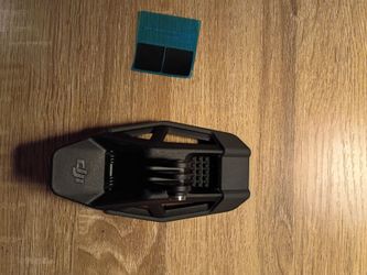 Dji mtb clip mount