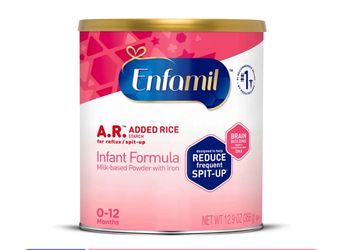Enfamil A.R. Infant Formula 12.9 oz