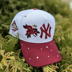 Gorras personalizadas New Eras 