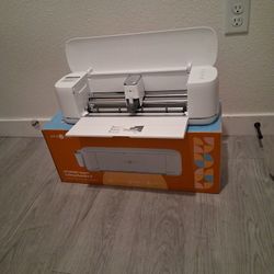 HTV Ront Cutting Machine 2