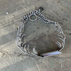 Springer Collar