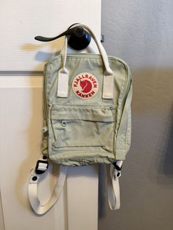 Fjallraven Kanken mini