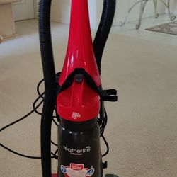 Dirt Devil Vacuum Cleaner