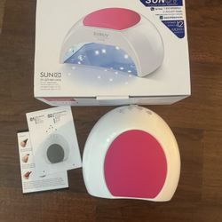 UV Lamp