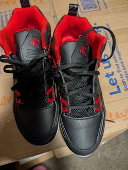 Boys shoes