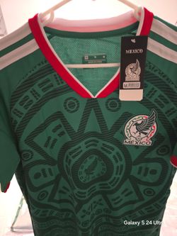 Playeras de mexico mundial ⚽️ 2026🇲🇽