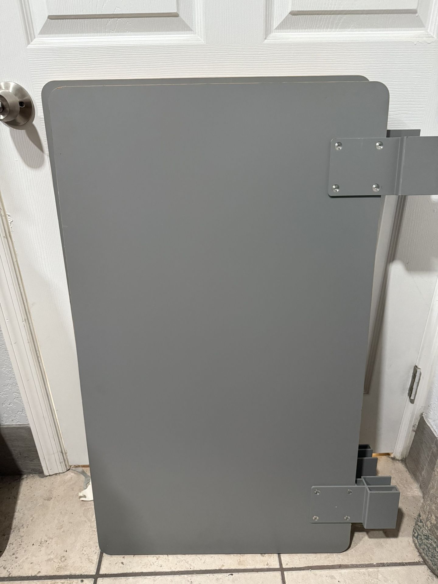 Casper King Headboard & Bed Frame Slats