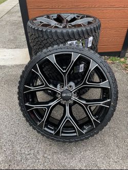 26 inch GMC HONEYCOMB