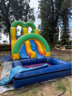 Waterslide for sale