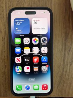 Apple iPhone 14 Pro Max 512GB Unlocked