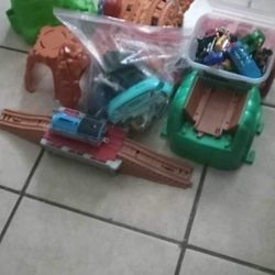 Thomas & Friends Train Sets 