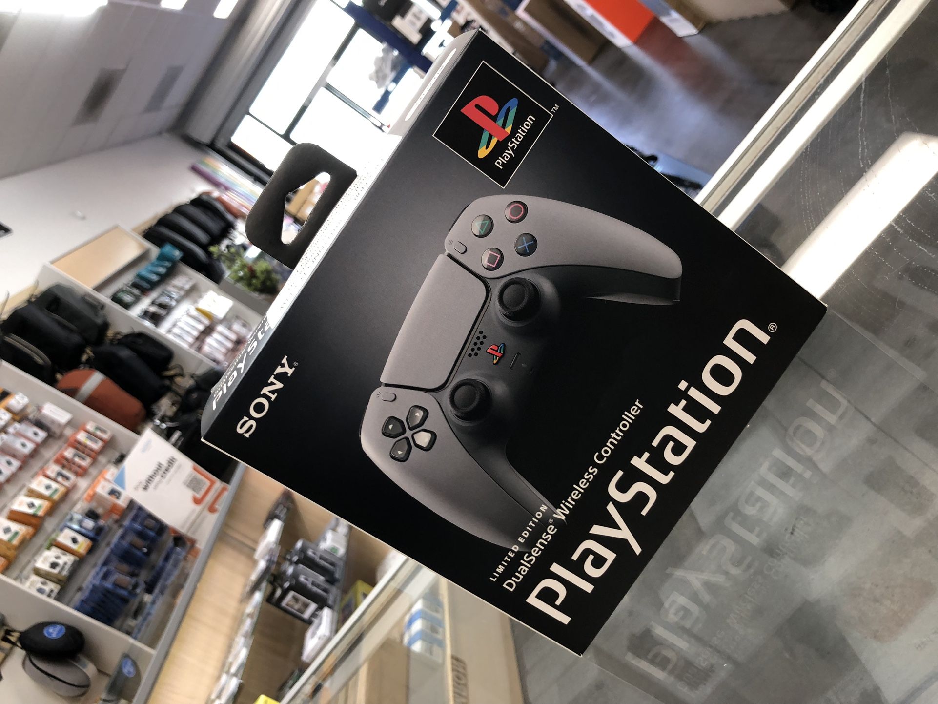 PS5 30th Anniversary