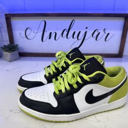 Jordan 1 Low SE 