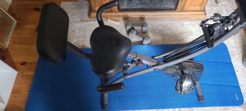 Slim Cycle
