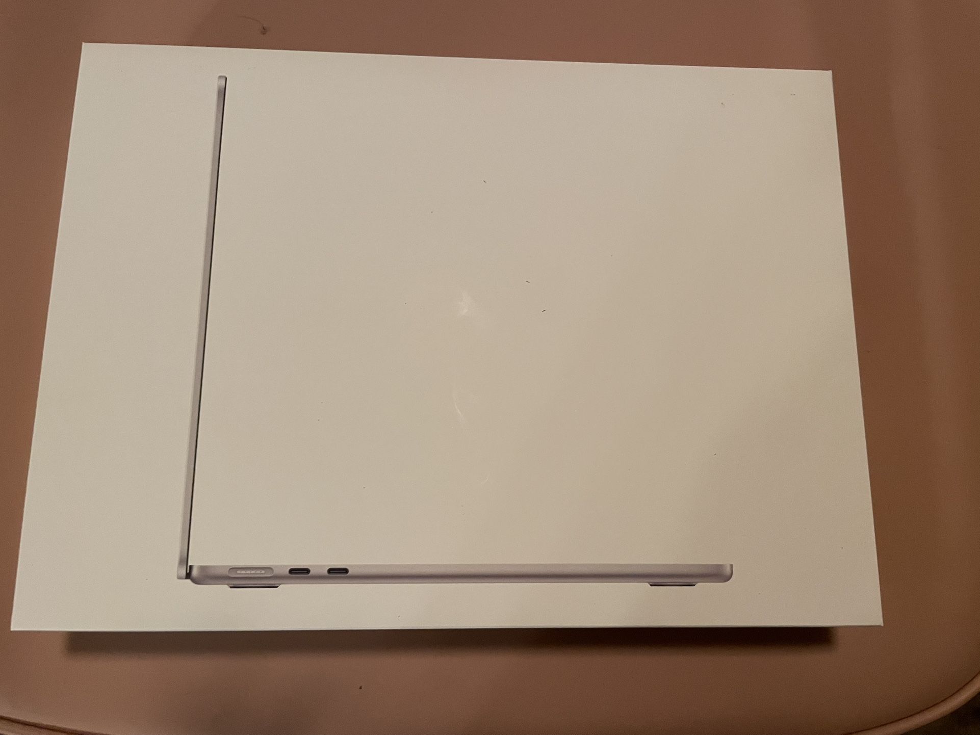 MacBook Air NEWEST ONE!