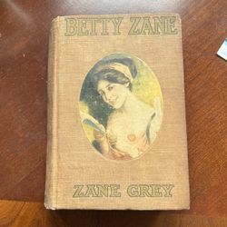 Betty Zane