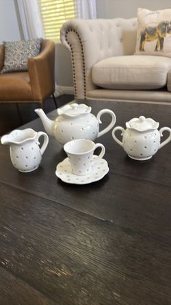 Cafe set