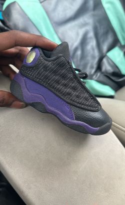 Jordan Kids Size 5 And 6 C