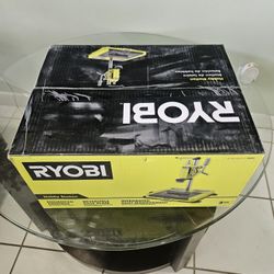 Ryobi Hobby Station New Never Opened 