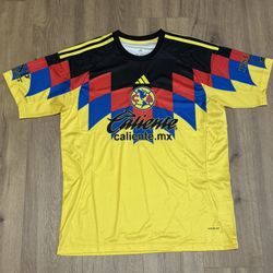 Club América Jersey 
