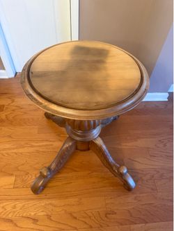 Round table