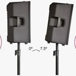 Avante A12 Loudspeakers For Sale $290