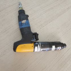 Atlas Pneumatic Screw Gun
