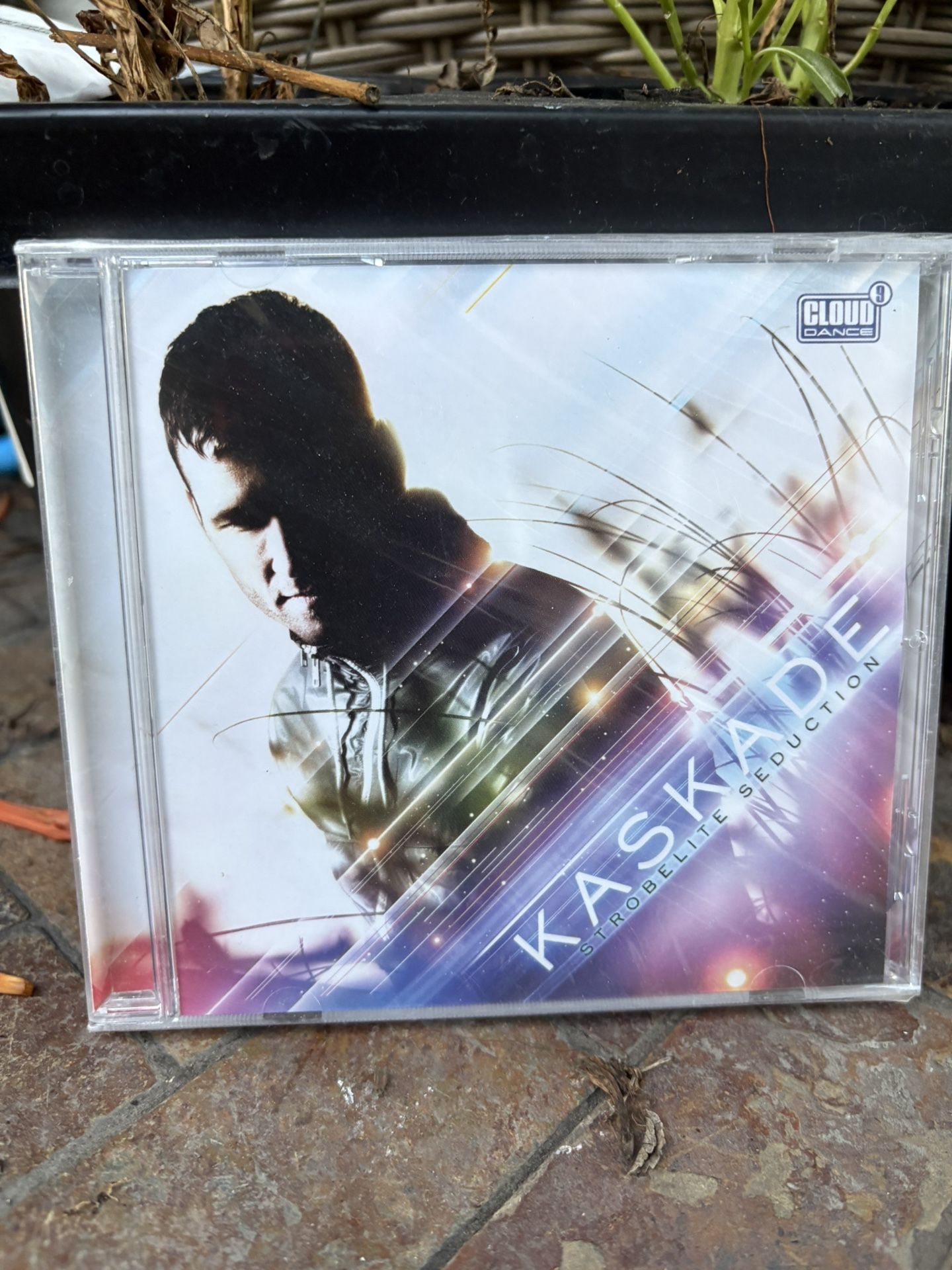 Brand New Kaskade Album