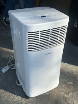 Vissani Portable Air Conditioner 5000