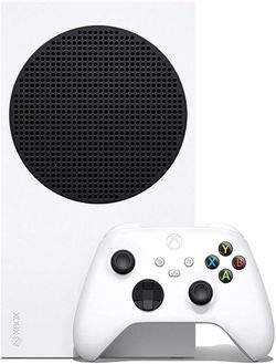 Xbox series s