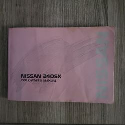Owner's Manual