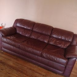 Lazy Boy Couch 