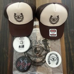 Bad Bunny VIP Merchandise 