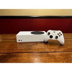 Xbox Series S 