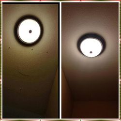 Texture and paint repair