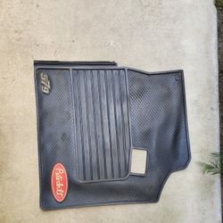 Floor Mats  
