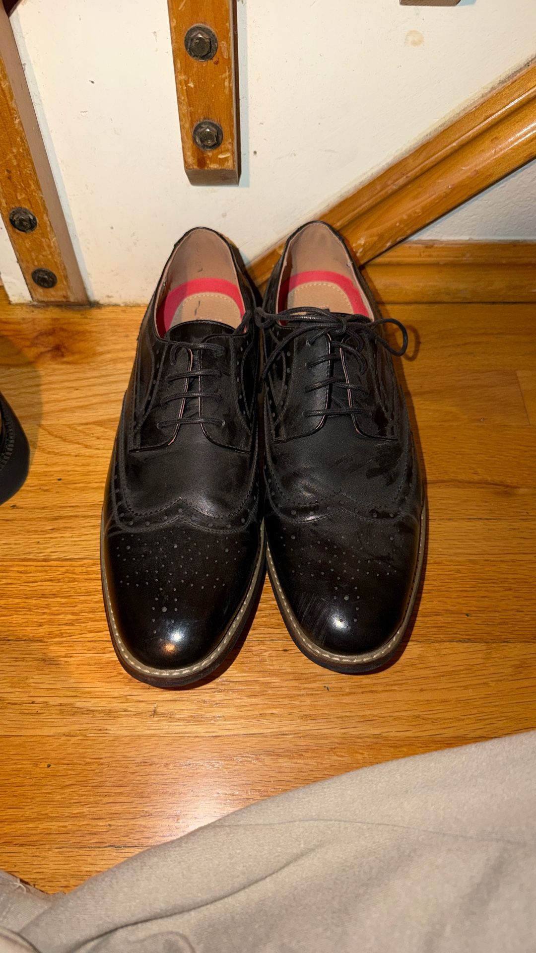 Men Dress Shoes 