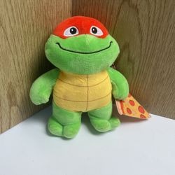 “Tot Raphael” Mutant Mayhem 2023