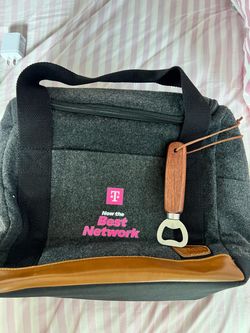 Thermal bag used