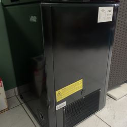 Deep mini freezer