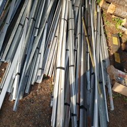 Various Supplies. Construction Residential 