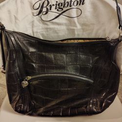 Vintage Brighton Bag