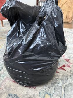 Bolsa De Ropa